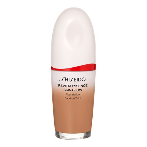 Shiseido - Skin Glow - Foundation SPF30 PA+++