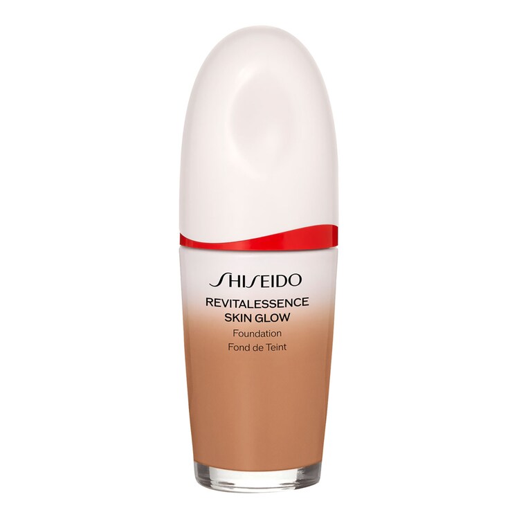 Revitalessence Skin Glow Foundation SPF 30 PA+++ - Fond de teint soin SPF30