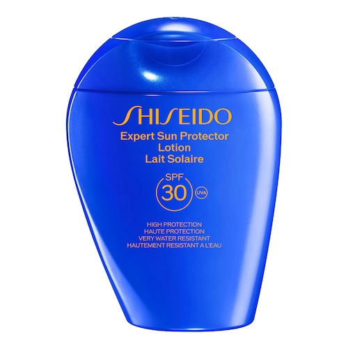 Shiseido - Expert Sun Protector Lotion SPF30 - Sun Lotion