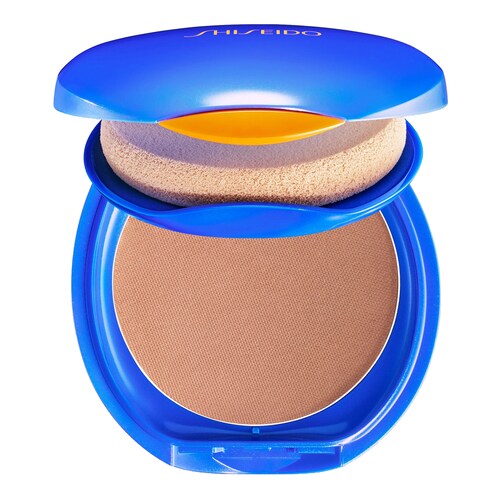 Shiseido - UV Protective Compact - Compact Foundation