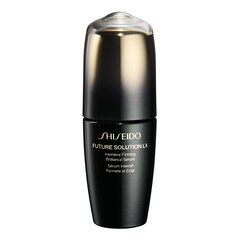 Future Solution LX Intensive Firming Brillance Serum - Face Serum, Shiseido