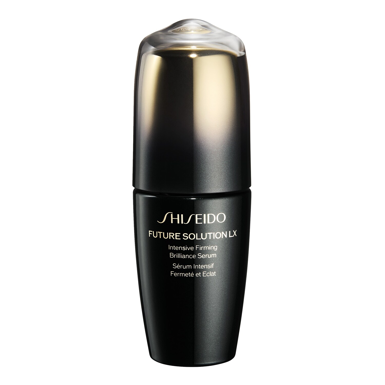 SHISEIDO - FUTURE SOLUTION LX - Intenzivní zpevňující sérum