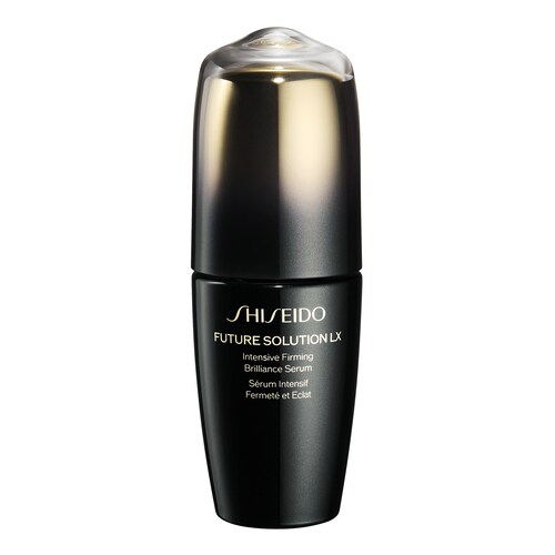 SHISEIDO - FUTURE SOLUTION LX