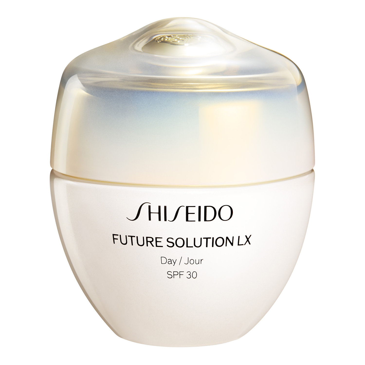 Future Solution LX - Krema za potpunu za&scaron;titu SPF 30, SHISEIDO