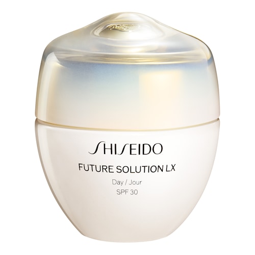 SHISEIDO - Future Solution LX Total Protective Cream SPF30-Yaşlanma Karşıtı Gündüz Kremi