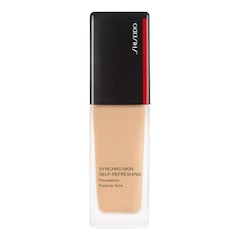 Synchro Skin Self-Refreshing Foundation - Fl&uuml;ssige Grundierung, SHISEIDO