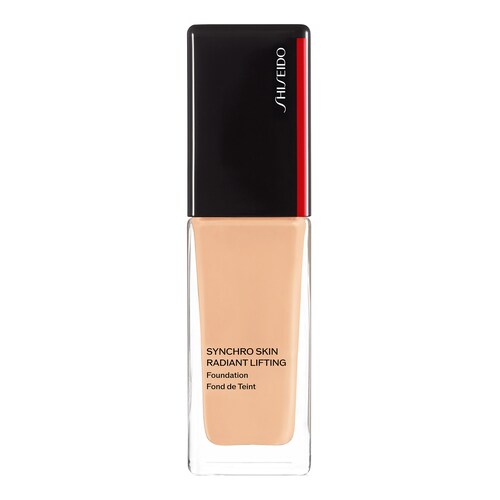 Shiseido - SYNCHRO SKIN RADIANT LIFTING - FOUNDATION