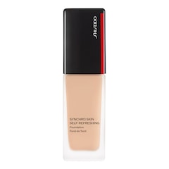 Synchro Skin Self-Refreshing Foundation - Fl&uuml;ssige Grundierung, SHISEIDO