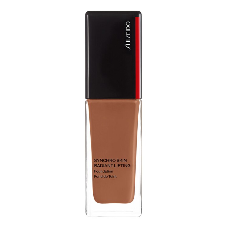Synchro Skin Radiant Lifting Foundation -Flüssige Grundierung