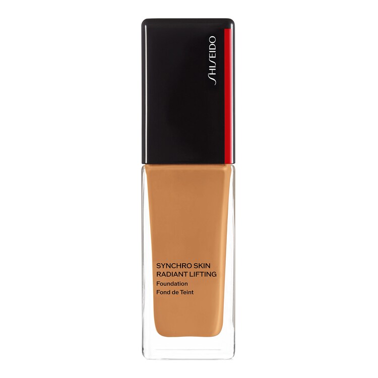 Synchro Skin Radiant Lifting Foundation -Flüssige Grundierung