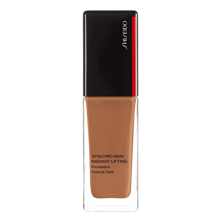 Synchro Skin Radiant Lifting Foundation -Flüssige Grundierung