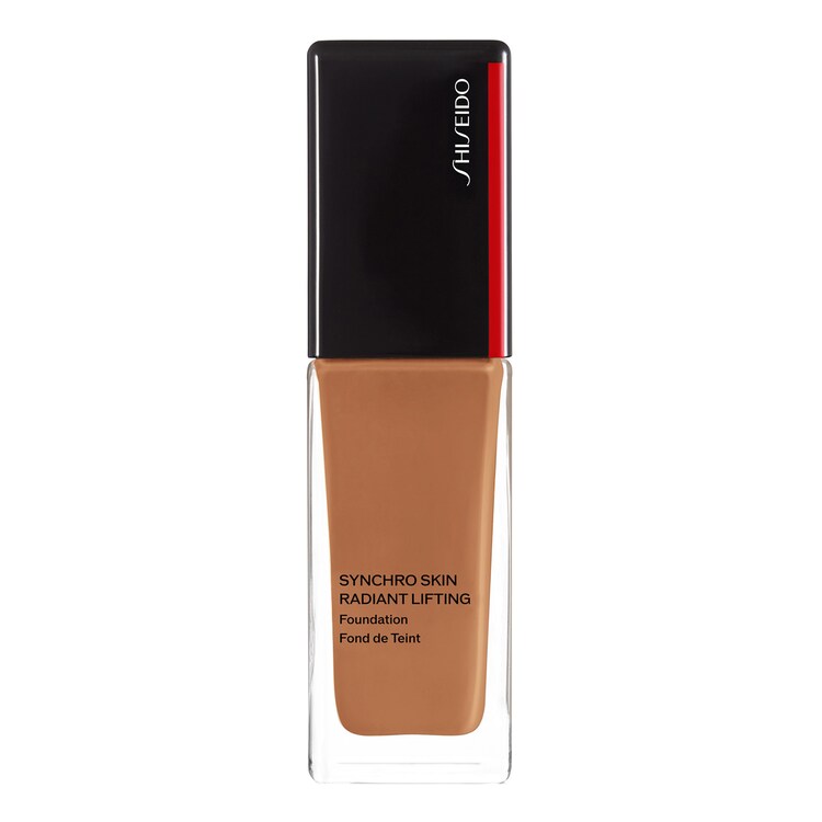 Synchro Skin Radiant Lifting Foundation -Flüssige Grundierung