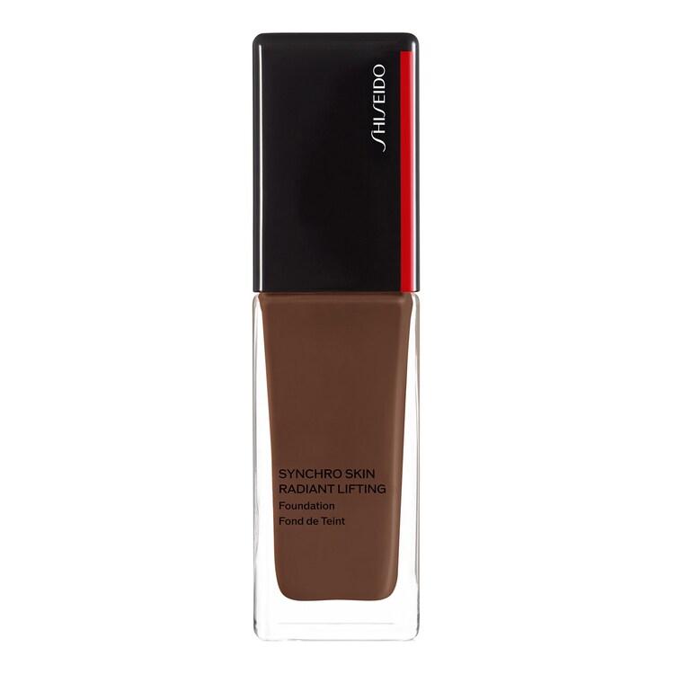 Synchro Skin Radiant Lifting Foundation -Flüssige Grundierung