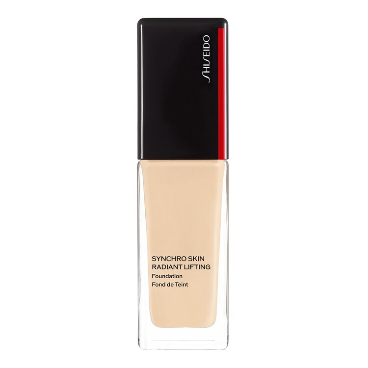 Synchro Skin Radiant Lifting Foundation -Flüssige Grundierung