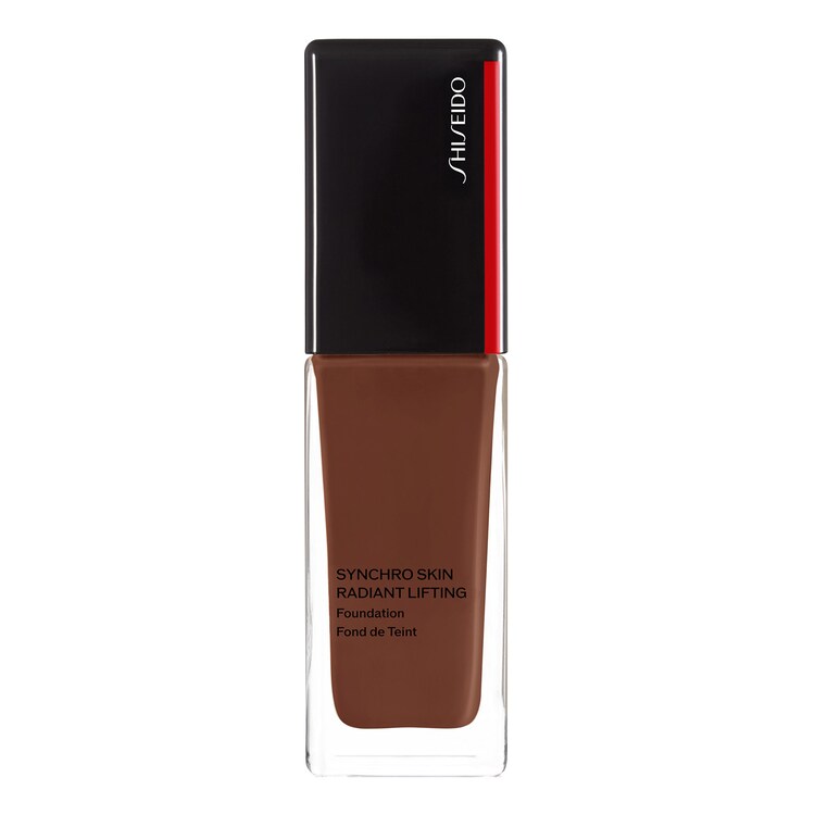 Synchro Skin Radiant Lifting Foundation -Flüssige Grundierung