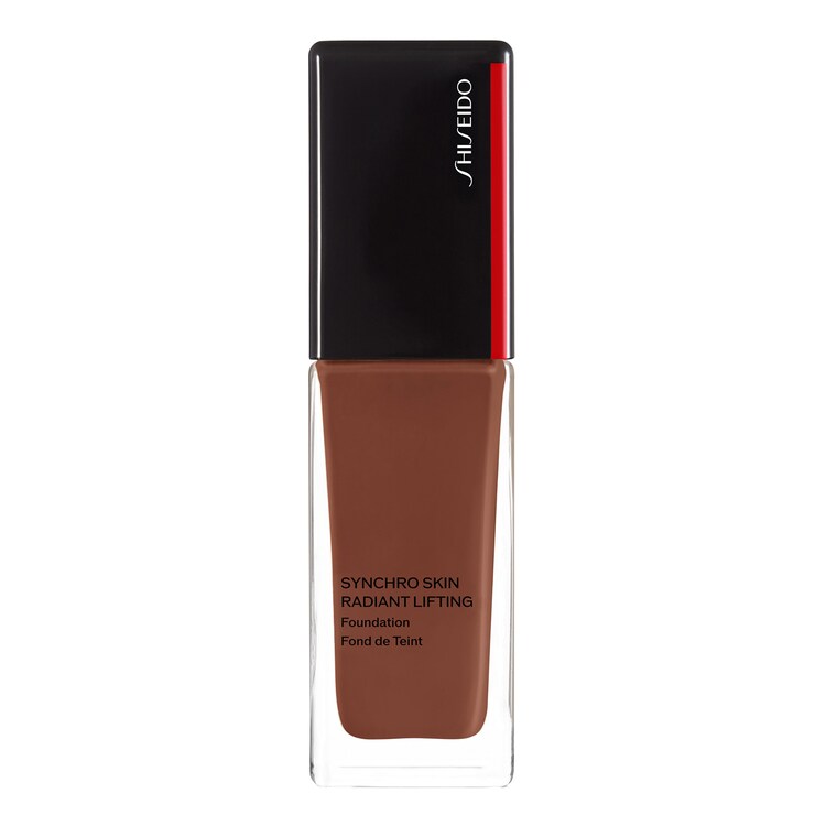 Synchro Skin Radiant Lifting Foundation -Flüssige Grundierung