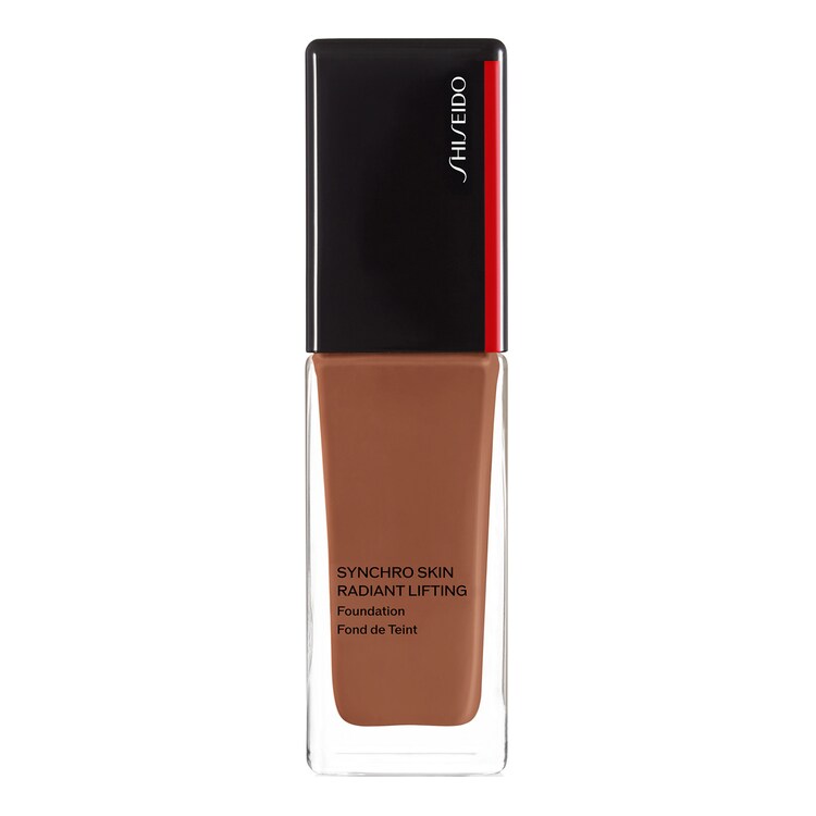 Synchro Skin Radiant Lifting Foundation -Flüssige Grundierung