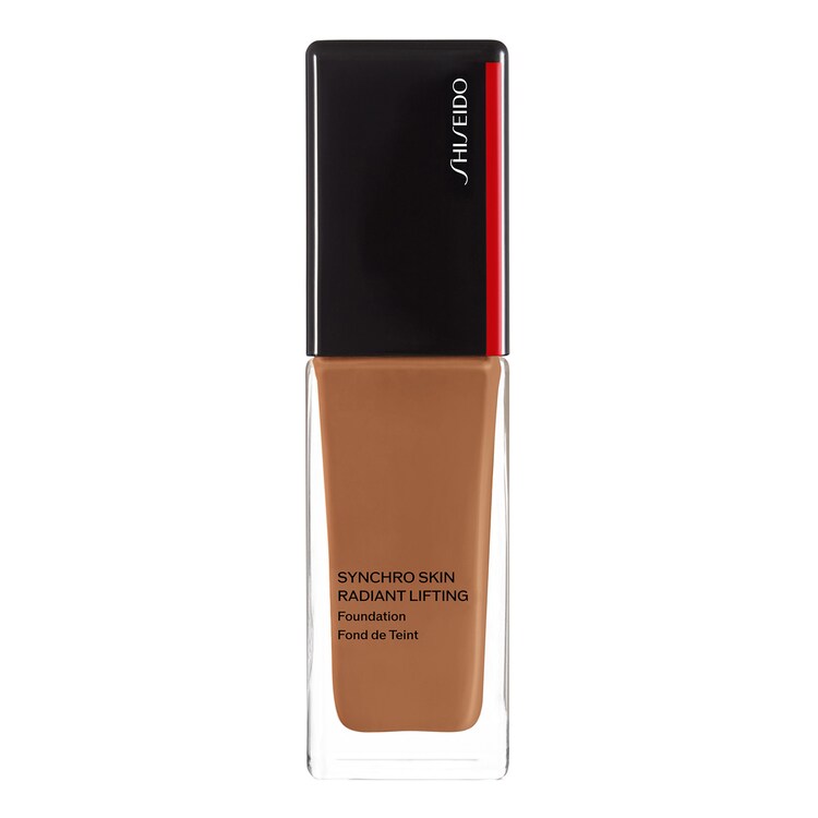 Synchro Skin Radiant Lifting Foundation -Flüssige Grundierung