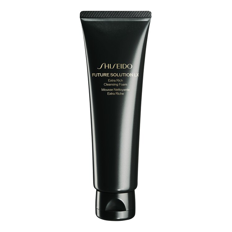 Future Solution LX - Mousse Nettoyante Extra Riche