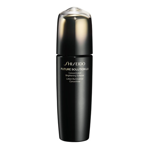 Shiseido - Future Solution LX Concentrated Brightening Softener - Face Lotion