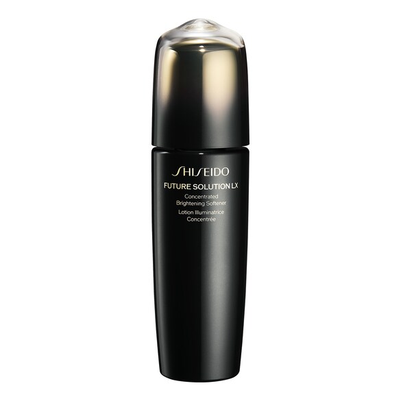 Future Solution LX - Koncentrirani losion za posvjetljivanje, SHISEIDO