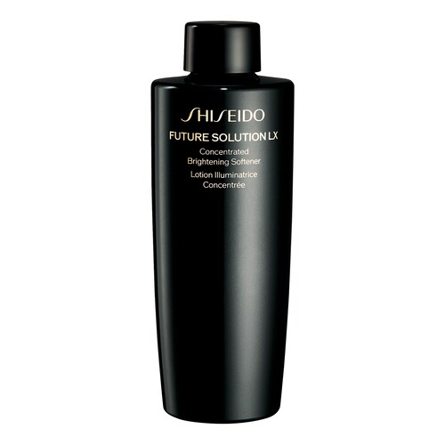 SHISEIDO - FUTURE SOLUTION LX