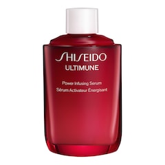 Ultimune Power Infusing Serum - Serum Przeciwstarzeniowe - Wkład uzupełniający, SHISEIDO
