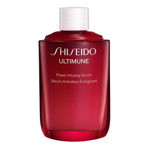 Shiseido - Ultimune Power Infusing Serum Refill - Face Serum