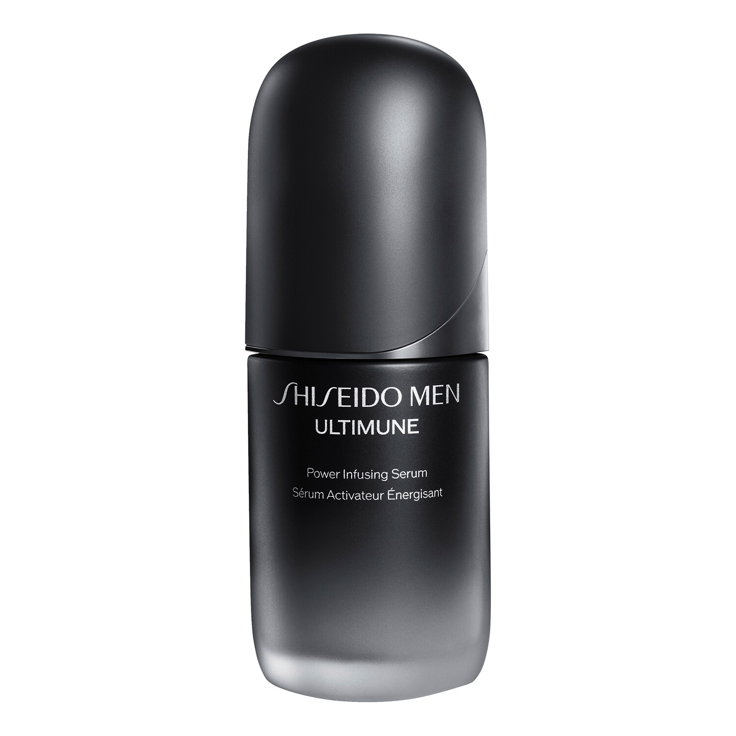 SHISEIDO - Shiseido Men Ultimune - Sérum pro muže pro zpevněnou pleť