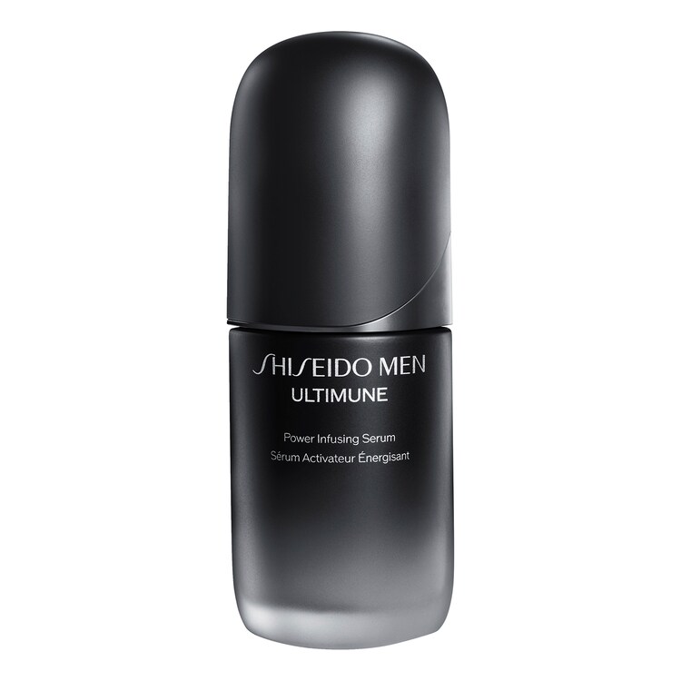 Power Infusing Concentrate - Nowe Ujędrniające serum aktywujące energię