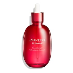 Ultimune Power Infusing Oil - Olio multiuso, SHISEIDO
