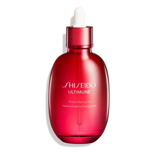 Shiseido - Ultimune Power Infusing Oil