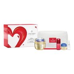 Vital Perfection Supreme Pouch Set - cofanetto donna, SHISEIDO