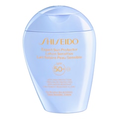 Shiseido Expert Sun Protector Lotion SPF50+ - crema solare viso, SHISEIDO