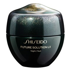 Total Regenerating Cream Soft - Nachtcreme, SHISEIDO