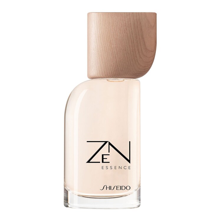 Zen Essence Eau de Parfum - Odunsu Çiçeksi Parfüm