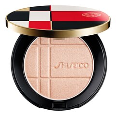 Color + Glow Enhancer - Highlighten & Konturieren, SHISEIDO