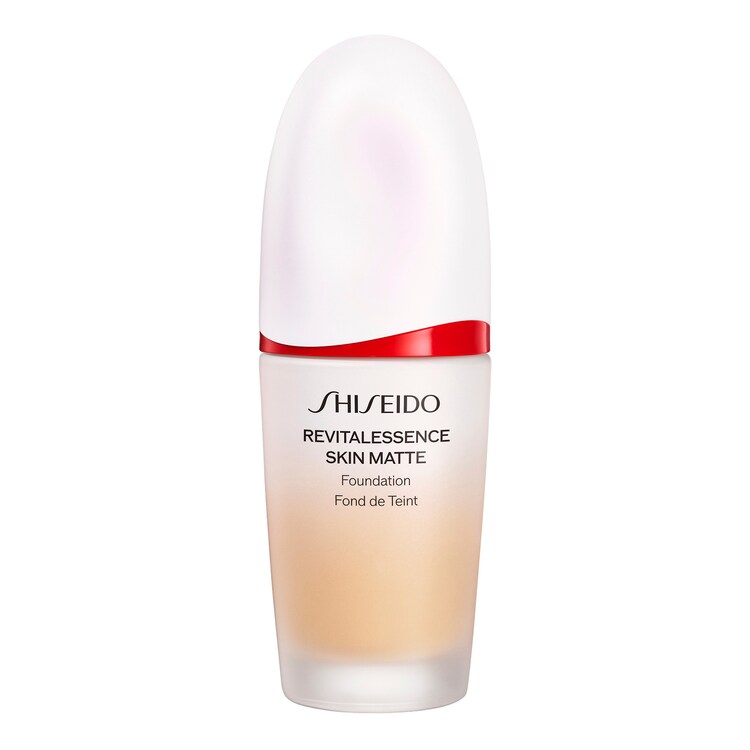 Revitalessence Skin Matte Foundation - Aydınlık Mat Bitişli Fondöten