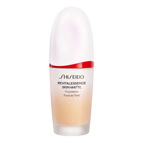 SHISEIDO - Revitalessence Skin Matte Foundation