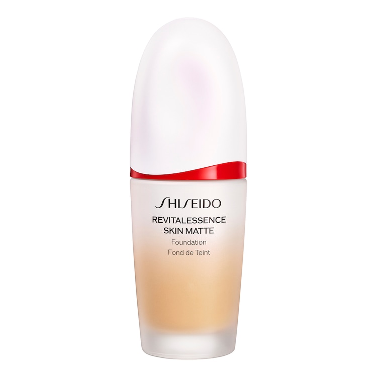 Revitalessence Skin Matte Foundation - Aydınlık Mat Bitişli Fondöten