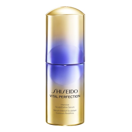 SHISEIDO - Vital Perfection Sculpt Define Serum- Sıkılaştırma Uzmanı Serum