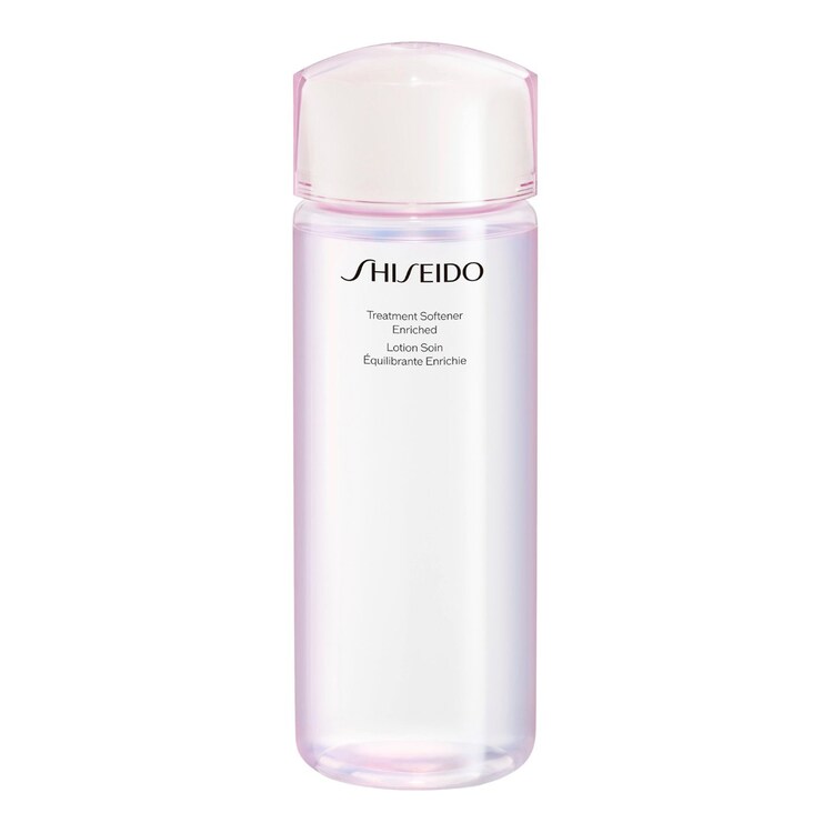 Treatment Softener Enriched L - Toner