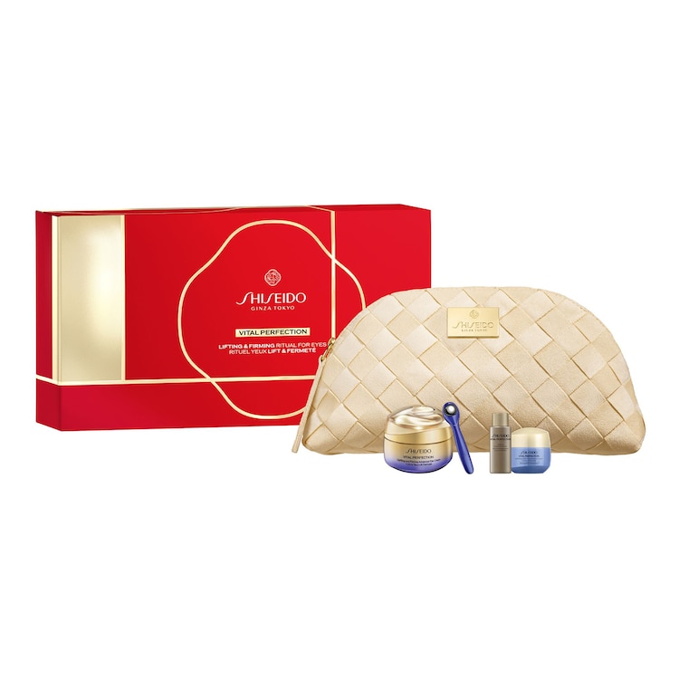 Vital Perfection Eye Care Set - Set occhi