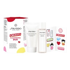 Cleansing Duo Kit - Cofanetto detersione, SHISEIDO