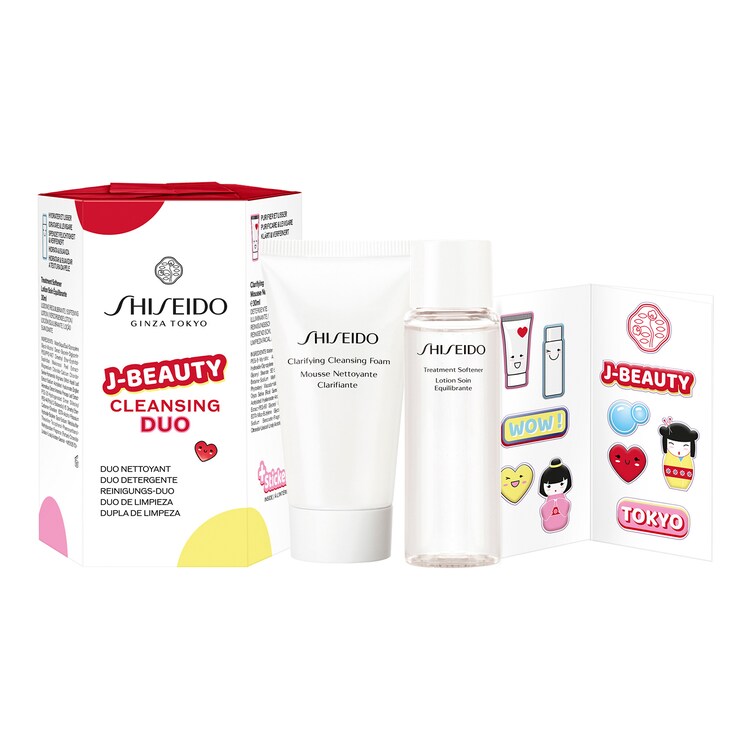 Cleansing Duo Kit - Cofanetto detersione