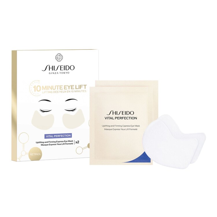 Vital Perfection Eye Mask Kit - cofanetto occhi