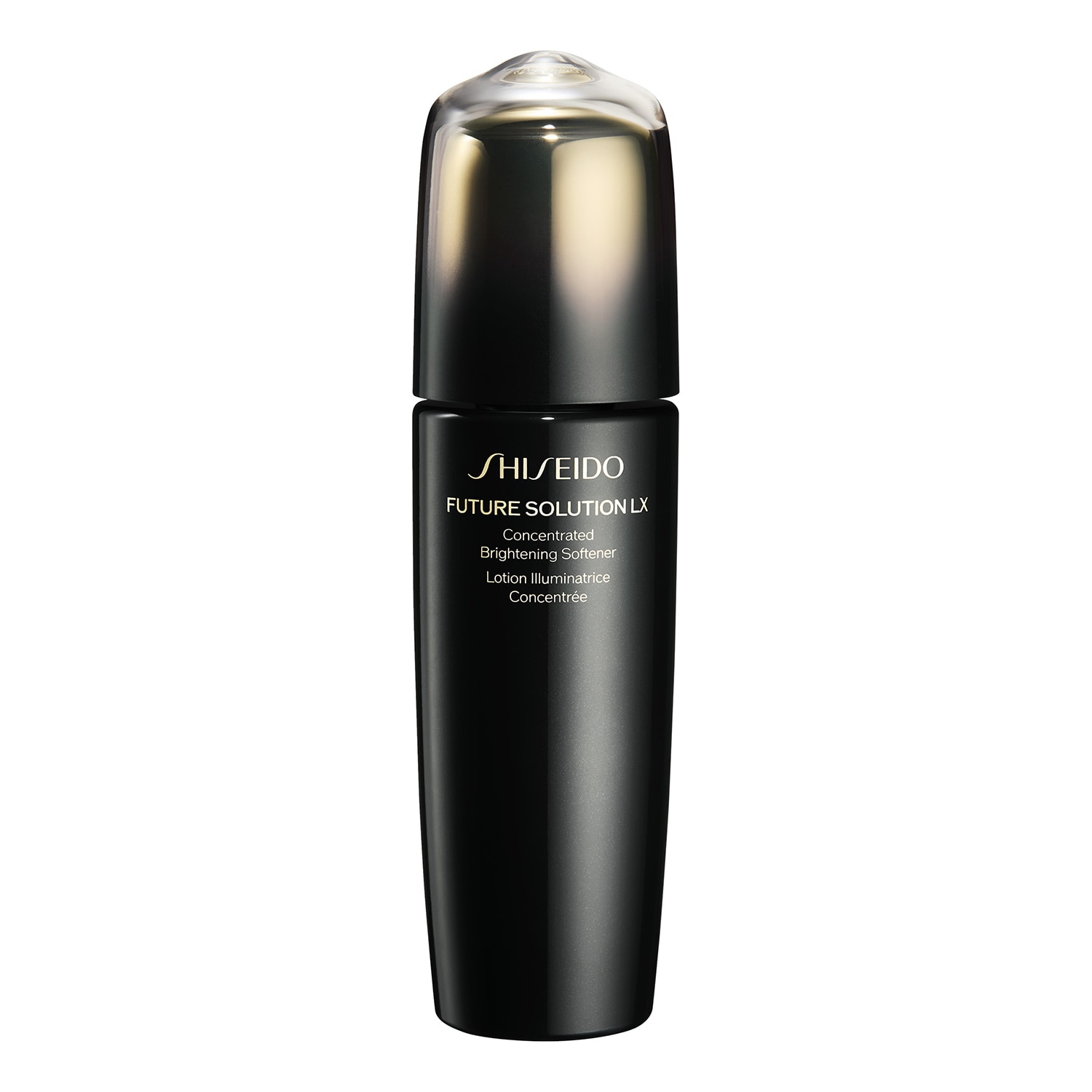 Future Solution LX Intensive Firming Brilliance Serum-Lüks