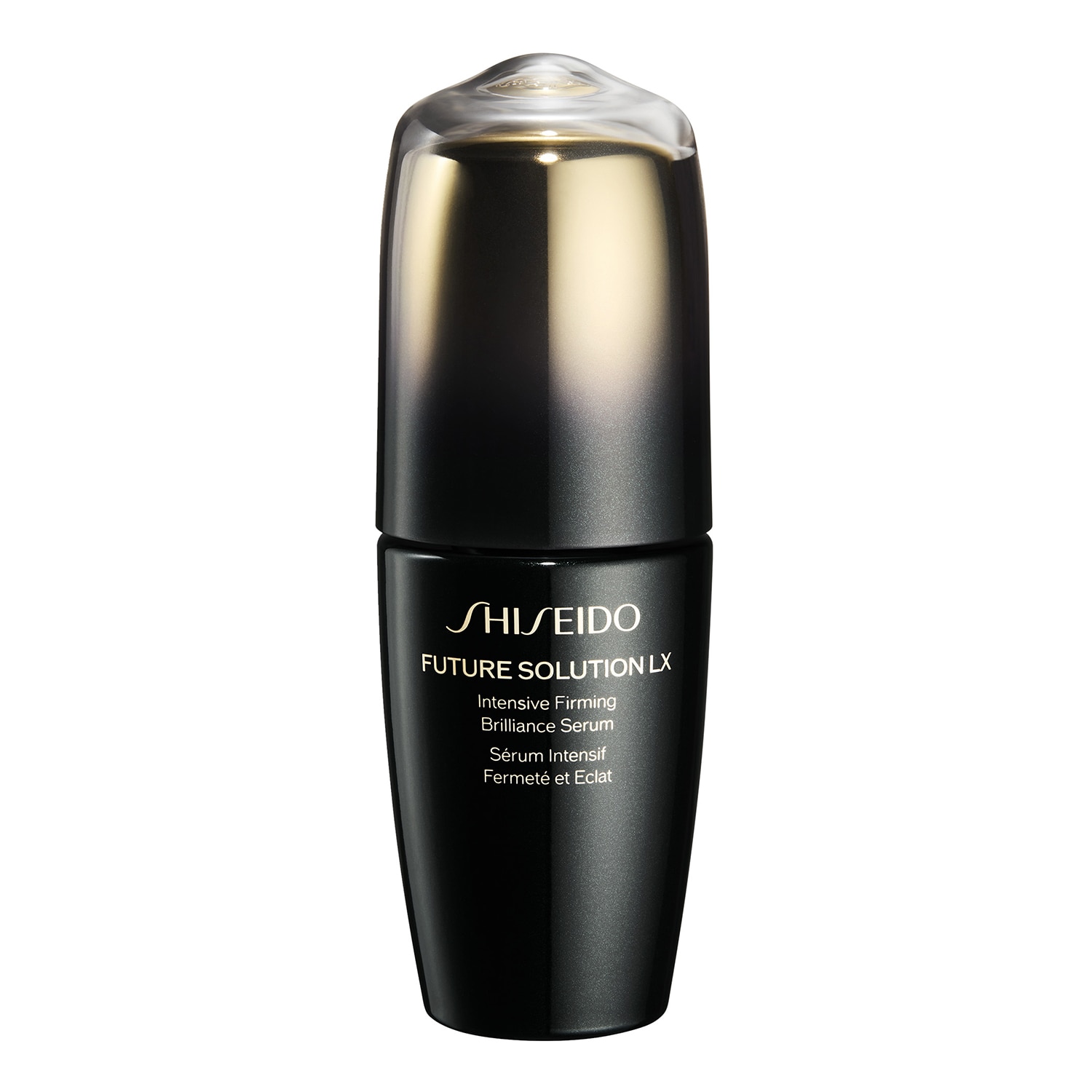 Shiseido Future Solution LX - Intensive Firming Brilliance Serum