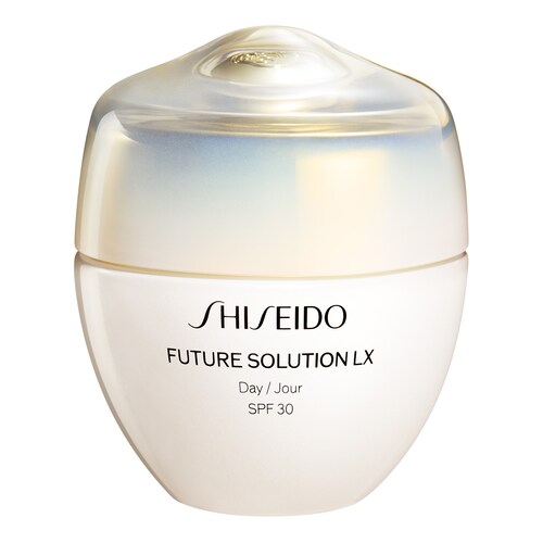 SHISEIDO - Future Solution LX