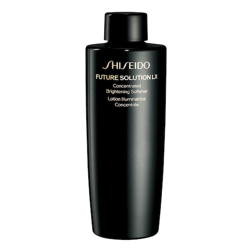 SHISEIDO - FUTURE SOLUTION LX